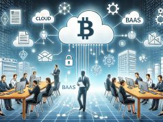 Nền tảng BaaS là gì? Blockchain-as-a-service hoạt động như thế nào?