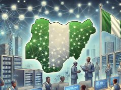 Nigeria kế hoạch xây dựng blockchain Nigerium của riêng mình để bảo mật dữ liệu