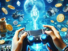 Blockchain trong lĩnh vực gaming: Liệu đây có phải là tương lai của nền kinh tế ảo?