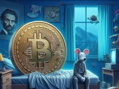 45% nguồn cung Bitcoin không di chuyển trong 6 tháng Bitcoin