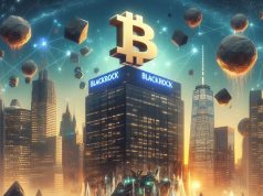 BlackRock có thể ra mắt Blockchain riêng của mình với 10 nghìn tỷ đô la AUM