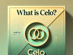 Celo là gì? Blockchain đầu tiên dành cho người dùng di động Celo là gì?