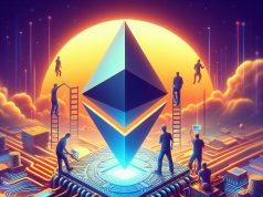 Ethereum được thiết lập để đại tu tiêu chuẩn lập trình quan trọng với “định dạng đối tượng EVM” ethereum