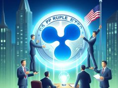 XRP ETF giao ngay Hoa Kỳ đang đến gần hơn với tin tức quan trọng này XRP