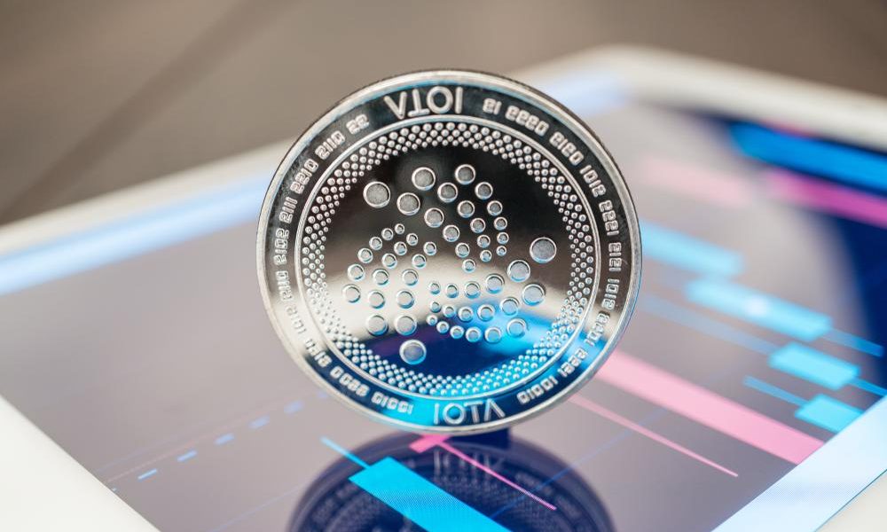 IOTA là gì?