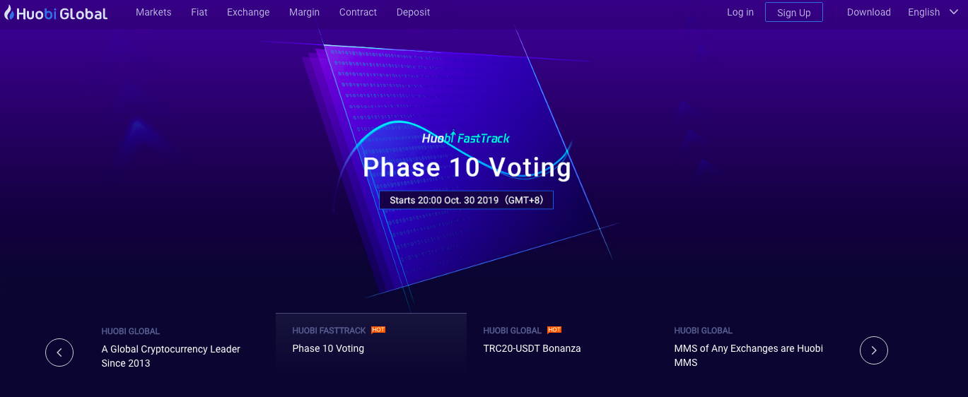 Huobi