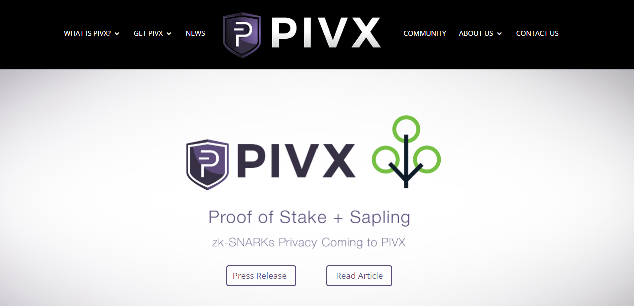 PIVX