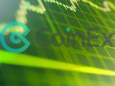 Sàn CoinEx tăng trưởng 30.000% theo mô hình giao dịch mới, soán ngôi của Binance coinex