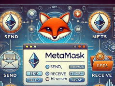 Metamask là gì? Hướng dẫn cài đặt và sử dụng ứng dụng Metamask mới nhất