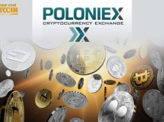 Poloniex là gì? Tìm hiểu về sàn giao dịch Poloniex Ngày 2/8 Sàn Poloniex sẽ loại bỏ 9 coin FLO, FLDC, XVC, BCY, NXC, RADS, BLK, PINK và RIC.