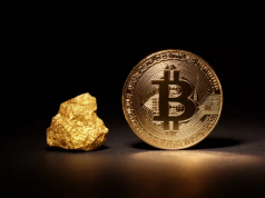 Điều gì xảy ra với Bitcoin sau khi tất cả 21 triệu BTC được khai thác? bitcoin-vang