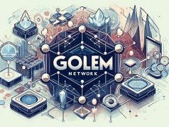 Golem Network (GLM) là gì?