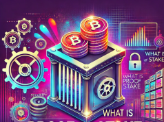 Proof of Stake (PoS) là gì? Cơ chế đồng thuận tiền điện tử được sử dụng để xác nhận các giao dịch và tạo block mới Proof of Stake (PoS) là gì ?