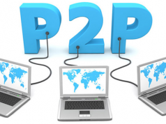 Peer-To-Peer là gì ? Peer-To-Peer là gì ?