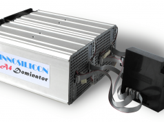 Bitmain công bố chip ASIC 7nm tiết kiệm năng lượng đột phá để khai thác Bitcoin và Bitcoin Cash Bitmain công bố chip ASIC 7nm tiết kiệm năng lượng đột phá để khai thác Bitcoin và Bitcoin Cash