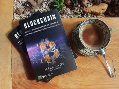 Những cuốn sách về blockchain hay nên đọc