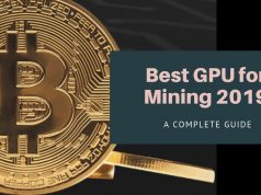 6 GPU tốt nhất dành cho việc khai thác tiền điện tử trong năm 2019 6 GPU tốt nhất dành cho việc khai thác tiền điện tử trong năm 2019