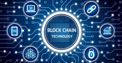 Blockchain khác DLT như thế nào?