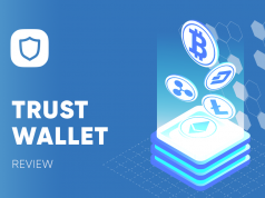 Trust Wallet ra mắt ứng dụng máy tính để bàn cho MacOS