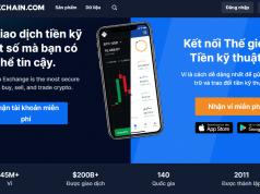 Ví Blockchain là gì? Hướng dẫn đăng ký và sử dụng ví Blockchain Ví Blockchain là gì? Hướng dẫn đăng ký và sử dụng ví Blockchain