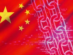 Hơn 700 công ty Blockchain tại Trung Quốc được thành lập trong vòng một tháng Hơn 700 công ty Blockchain tại Trung Quốc được thành lập trong tháng nay