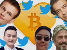 Top 35 người trong không gian crypto có lượng người theo dõi nhiều nhất trên Twitter