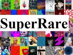 SuperRare là gì? SuperRare