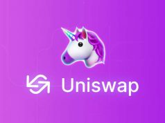 Uniswap là gì? Uniswap