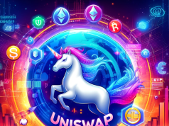 Uniswap là gì? Sàn giao dịch phi tập trung lớn nhất hoạt động trên blockchain Ethereum Uniswap là gì?