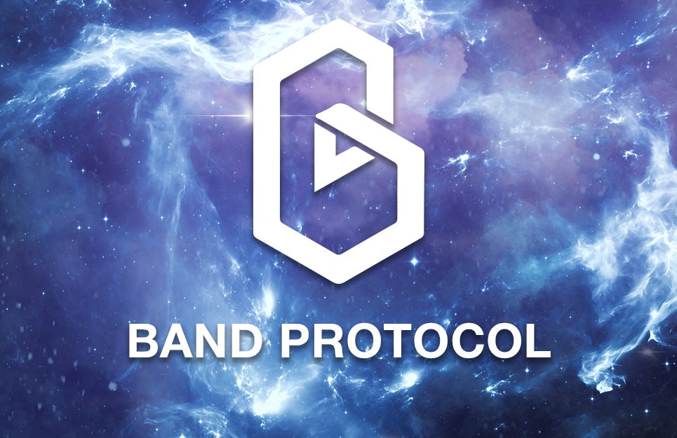 Đối thủ của Chainlink, BAND Protocol đã tăng 100% trong tuần qua