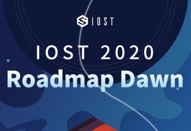 IOST 2