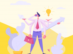 Đầu tư và giao dịch trên nền tảng Binomo