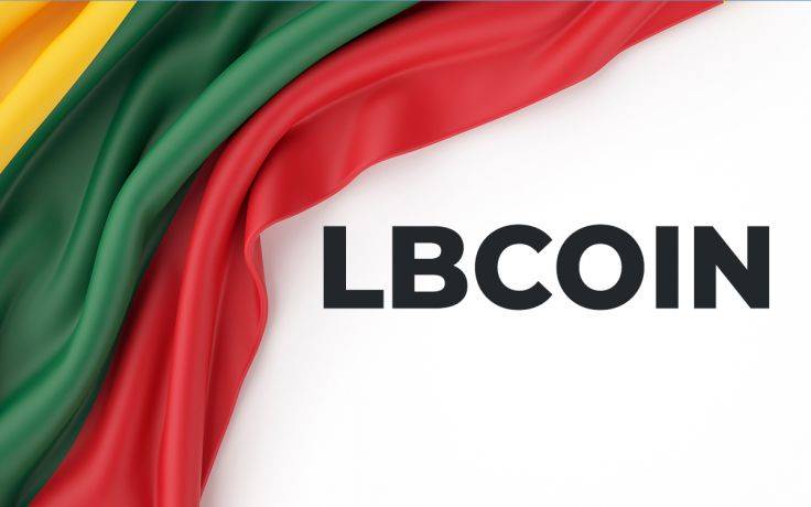 Lithuania LBCOin