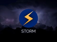 Storm là gì?