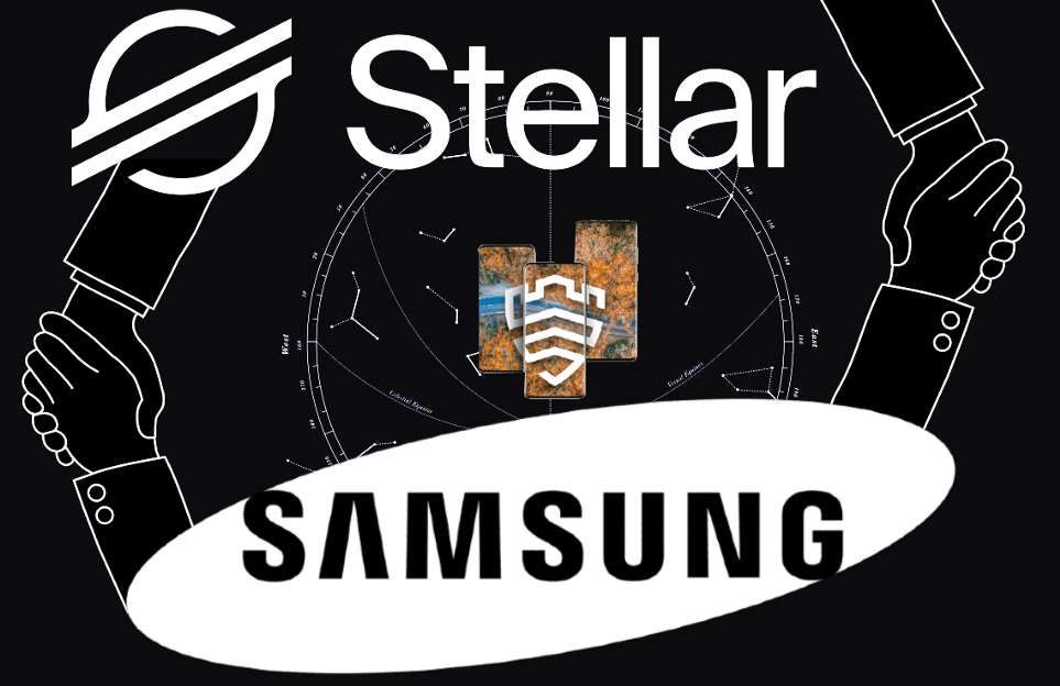 Stellar Samsung