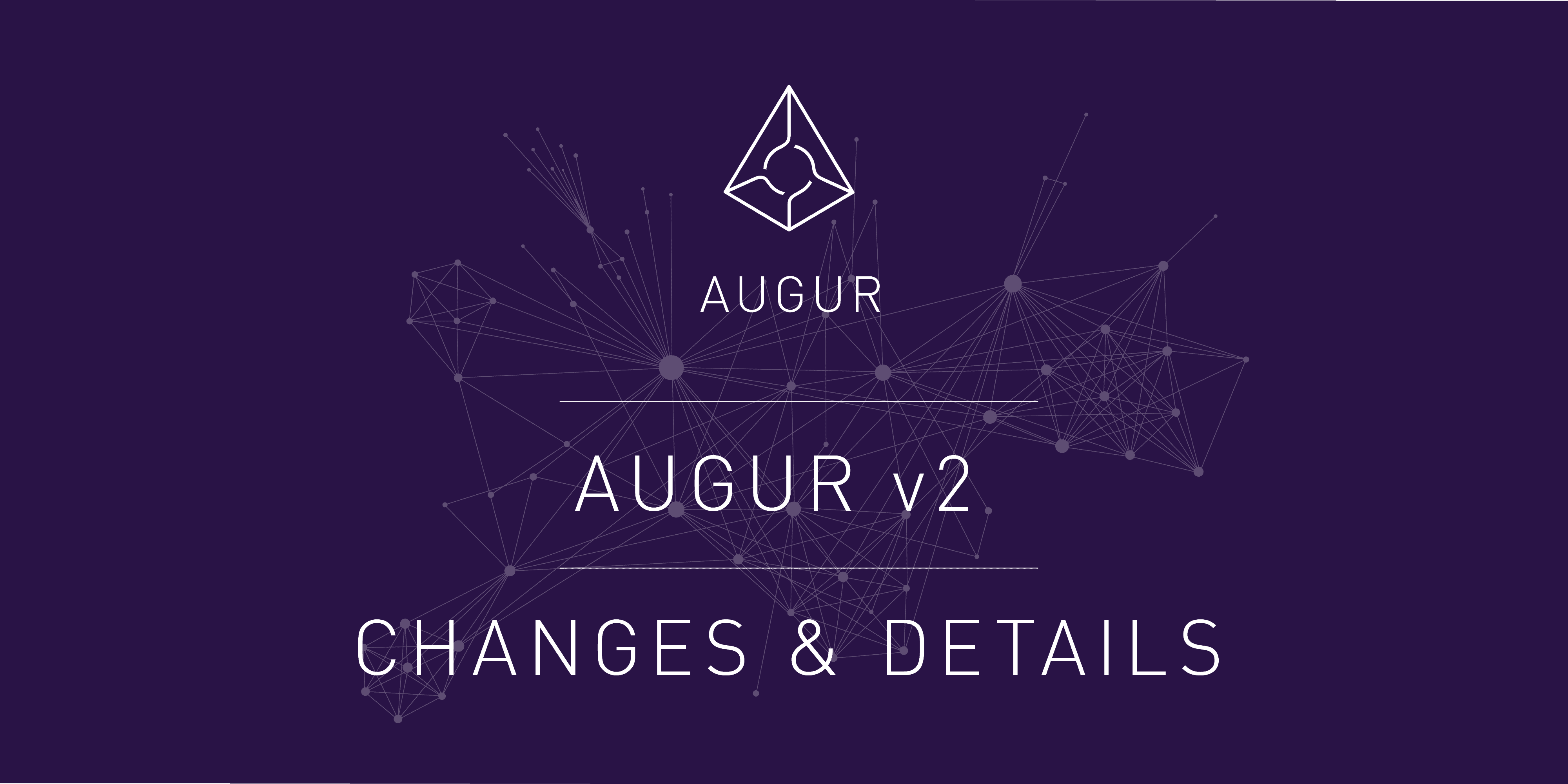 5 năm sau khi ra mắt, Nền tảng dự đoán thị trường Augur phát hành Version 2