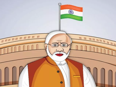 Thủ tướng Narendra Modi thể hiện sự ủng hộ Blockchain tại Hội nghị thượng đỉnh về Ý tưởng Ấn Độ Thủ tướng Ấn Độ, Narendra Modi ôm ấp ý tưởng Blockchain tại Hội nghị thượng đỉnh