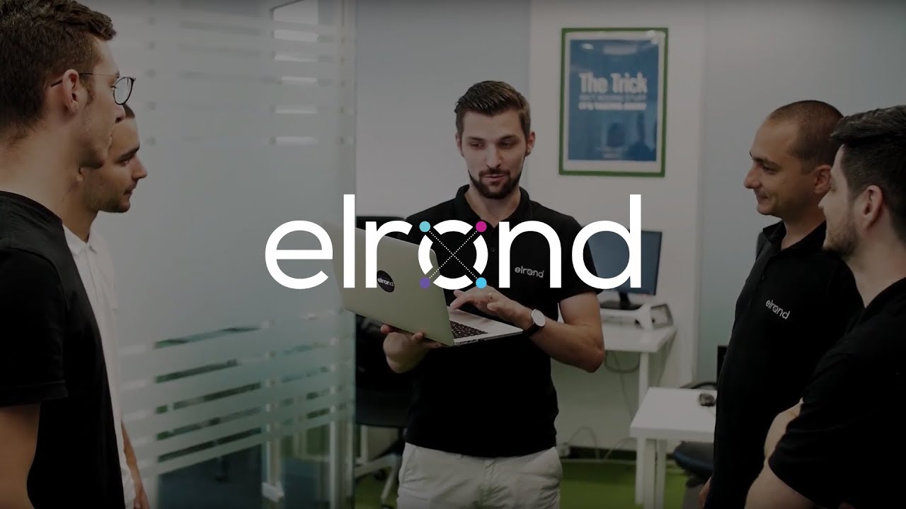 Elrond chính thức ra mắt Mainnet sau khi Testnet đạt 260.000 giao dịch mỗi giây