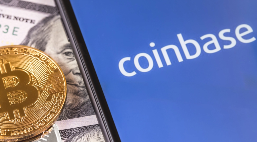 Nhiều nhà đầu tư tổ chức đã mua Bitcoin trên sàn giao dịch Coinbase