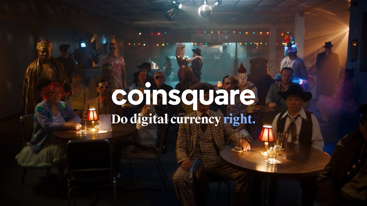 Cơ quan quản lý Canada cáo buộc sàn giao dịch Coinsquare thao túng thị trường với giao dịch trị giá 590 nghìn BTC