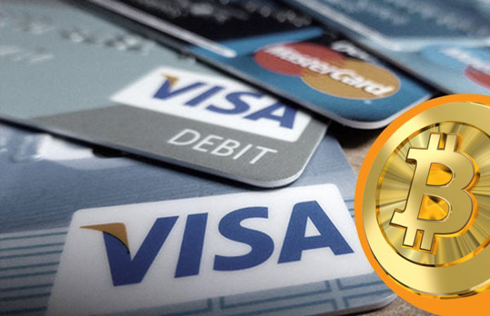 Visa tiết lộ lộ trình hỗ trợ Bitcoin và tiền điện tử