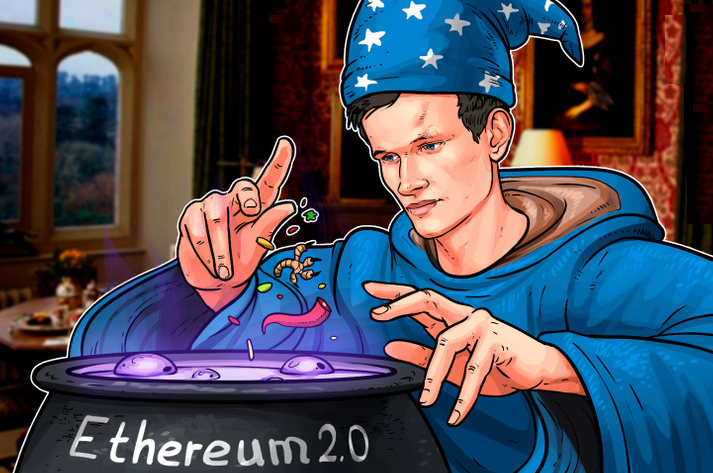 Ethereum 2.0 bị trì hoãn đến năm 2021? Vitalik Buterin không đồng ý