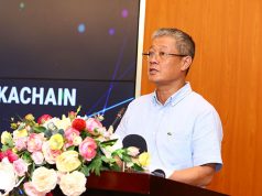 Chính phủ ra mắt nền tảng số “Make in Vietnam” – akaChain AkaChain