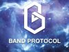 Quy luật parabol báo hiệu đà đang tăng đột biến của BAND có nguy cơ điều chỉnh sâu BAND