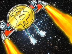 3 yếu tố gợi ý giá Bitcoin tăng nhiều hơn