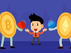 Nhà phân tích đang tăng giá, kỳ vọng ETH sẽ đạt $500 và Bitcoin sẽ hướng tới $14k ETH BTC tang gia