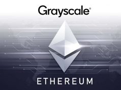 Grayscale nộp đơn Ethereum Trust cho SEC để đạt được trạng thái cao hơn cho quỹ