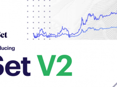 Set Protocol muốn làm cho quá trình canh tác lợi nhuận trở nên rẻ hơn Set Protocol muốn làm cho năng suất canh tác trở nên rẻ hơn