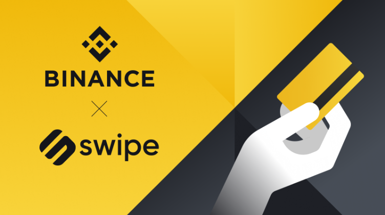 Swipe ra mắt ứng dụng Defi mới và token quản trị cho Binance chain