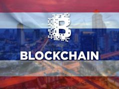 Hệ thống tư pháp Thái Lan đang lập kế hoạch chuyển đổi lớn sang Blockchain Thai lan blockchain